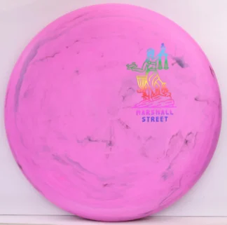 Jawbreaker Challenger, Little Lady Justice