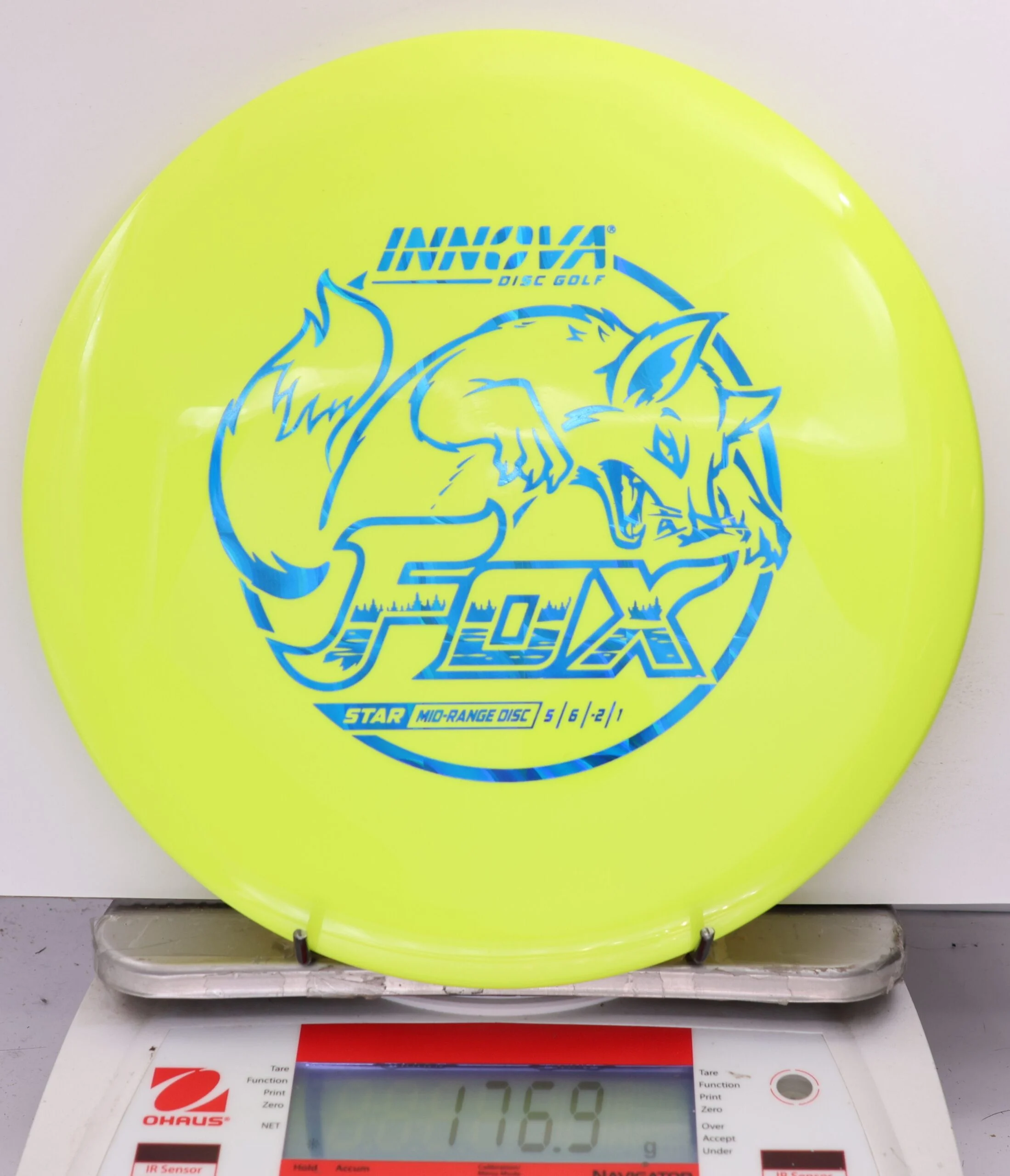 582661 Star Fox - #74 Yellow, 177