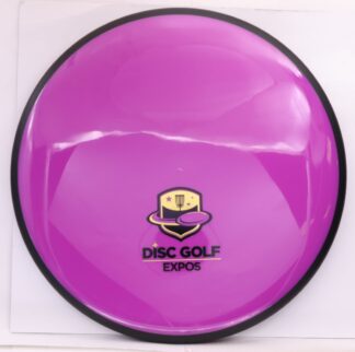 Neutron Soft Uplink, 2026 Disc Golf Expos
