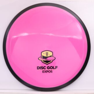 Neutron Relay, 2026 Disc Golf Expos