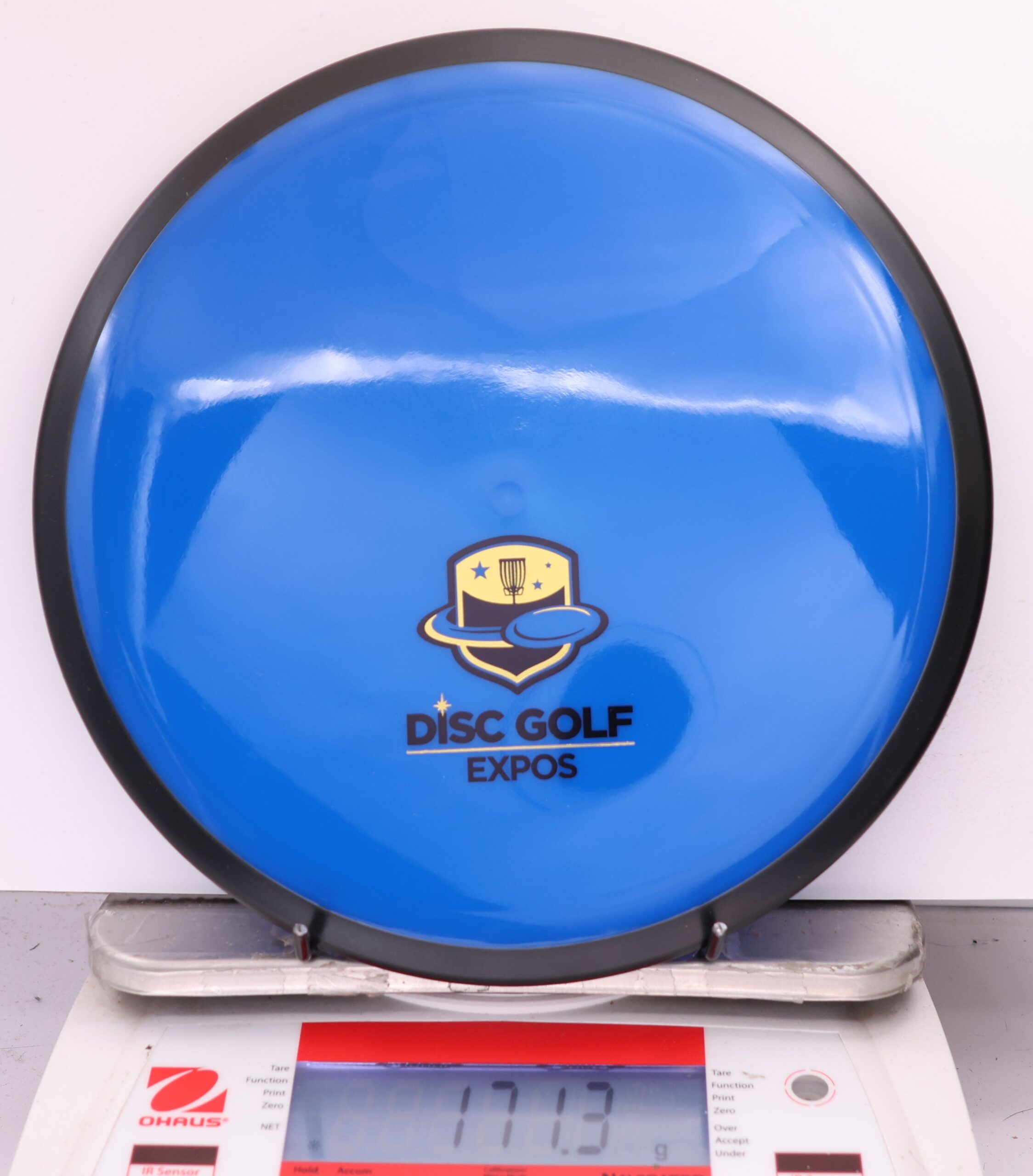 583403 Neutron Relay, 2026 Disc Golf Expos - #05 Blue, 171