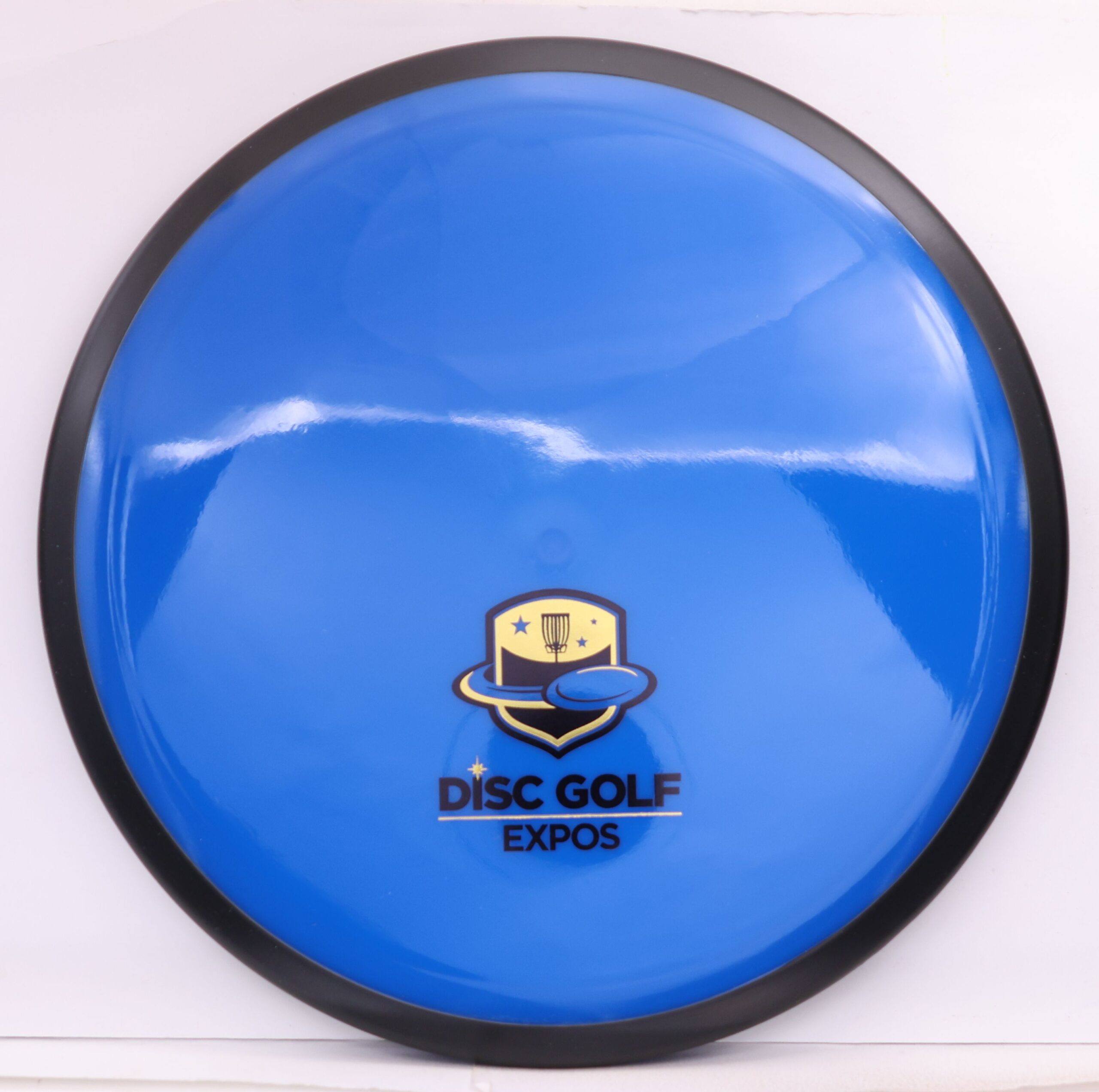 Neutron Relay, 2026 Disc Golf Expos - Image 2