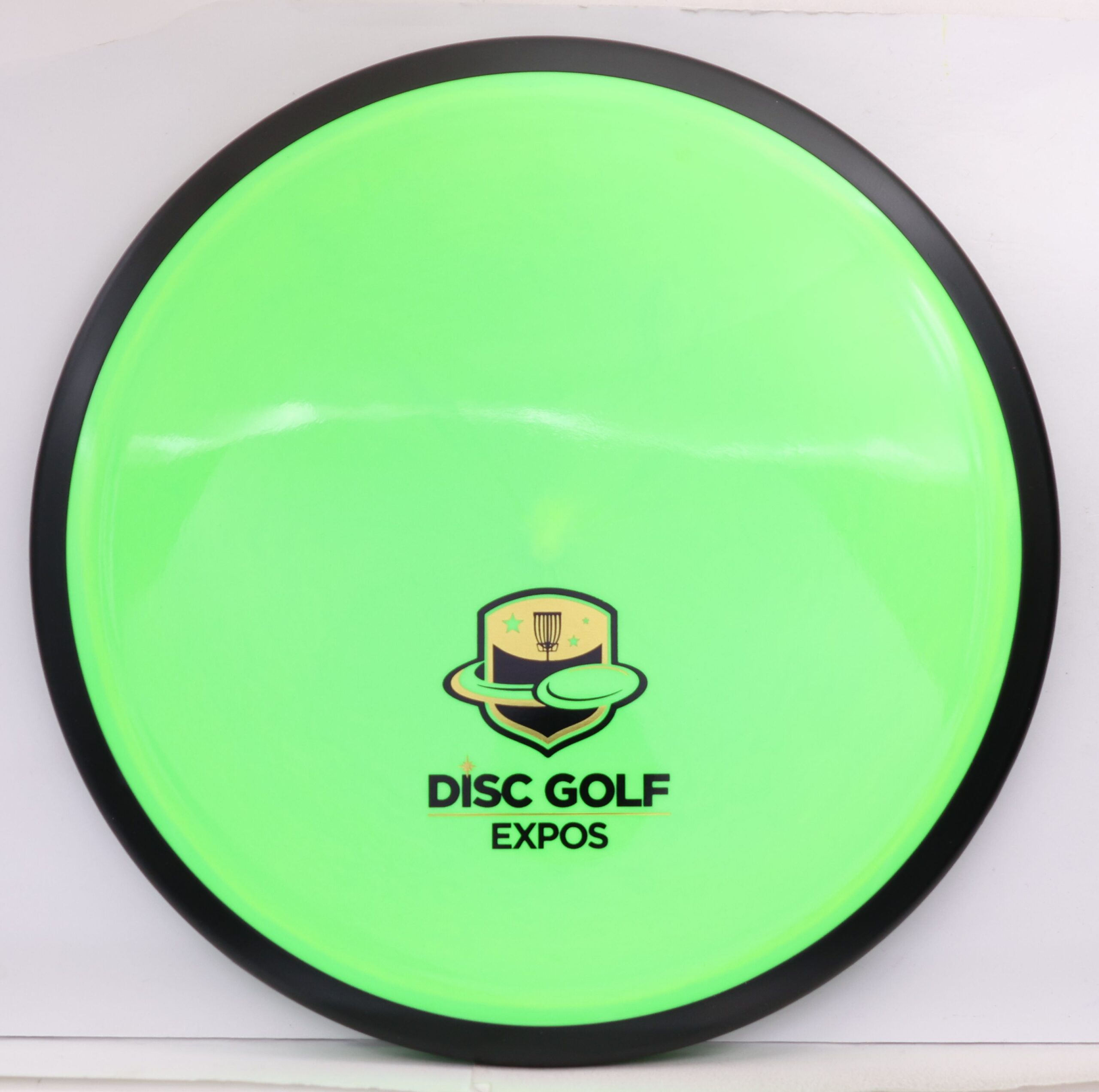 Neutron Relay, 2026 Disc Golf Expos - Image 3
