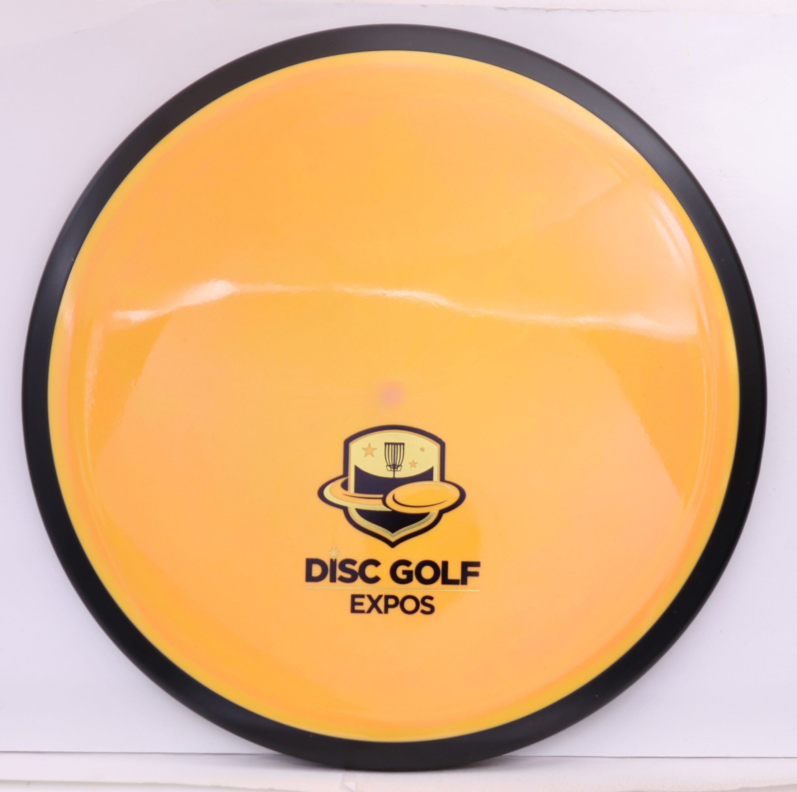 Neutron Relay, 2026 Disc Golf Expos - Image 4