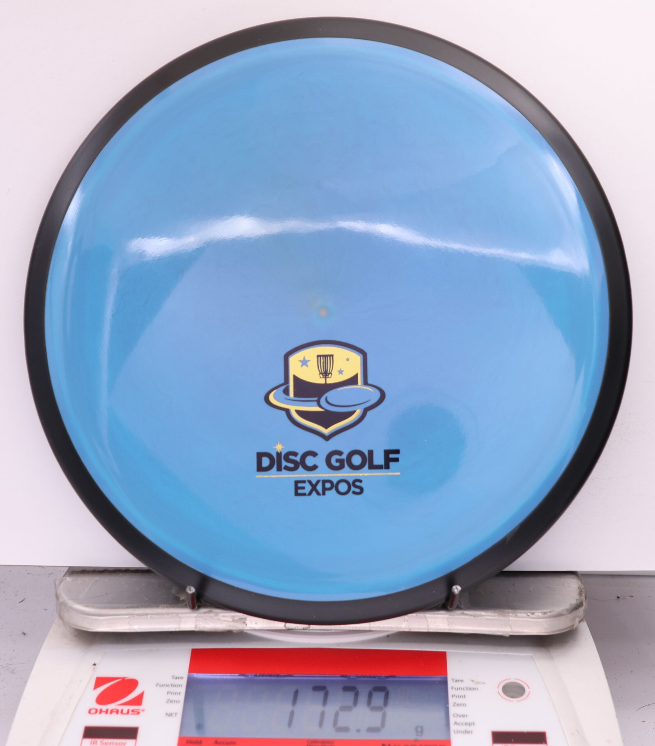 583510 Neutron Relay, 2026 Disc Golf Expos - #14 Blurplish, 173