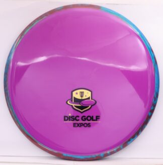 Neutron Hex, 2026 Disc Golf Expos