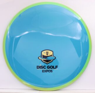 Neutron Crave, 2026 Disc Golf Expos