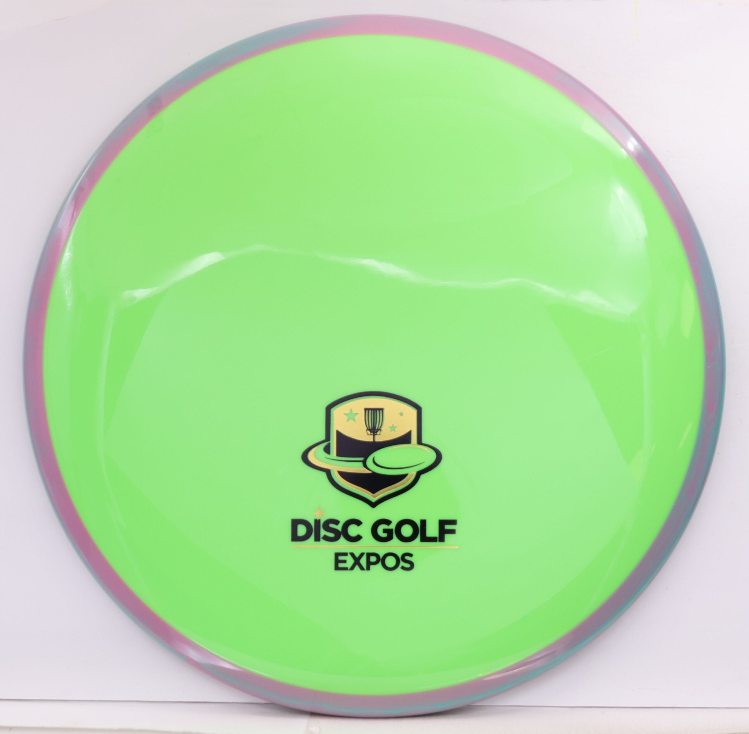 Neutron Crave, 2026 Disc Golf Expos - Image 2