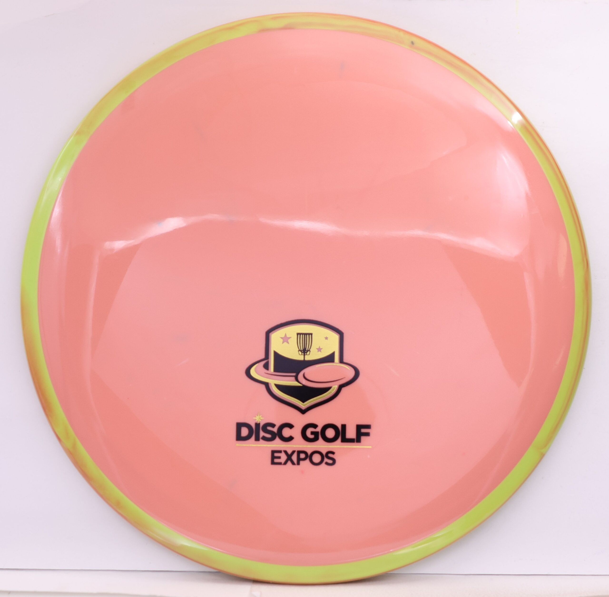 Neutron Crave, 2026 Disc Golf Expos - Image 3