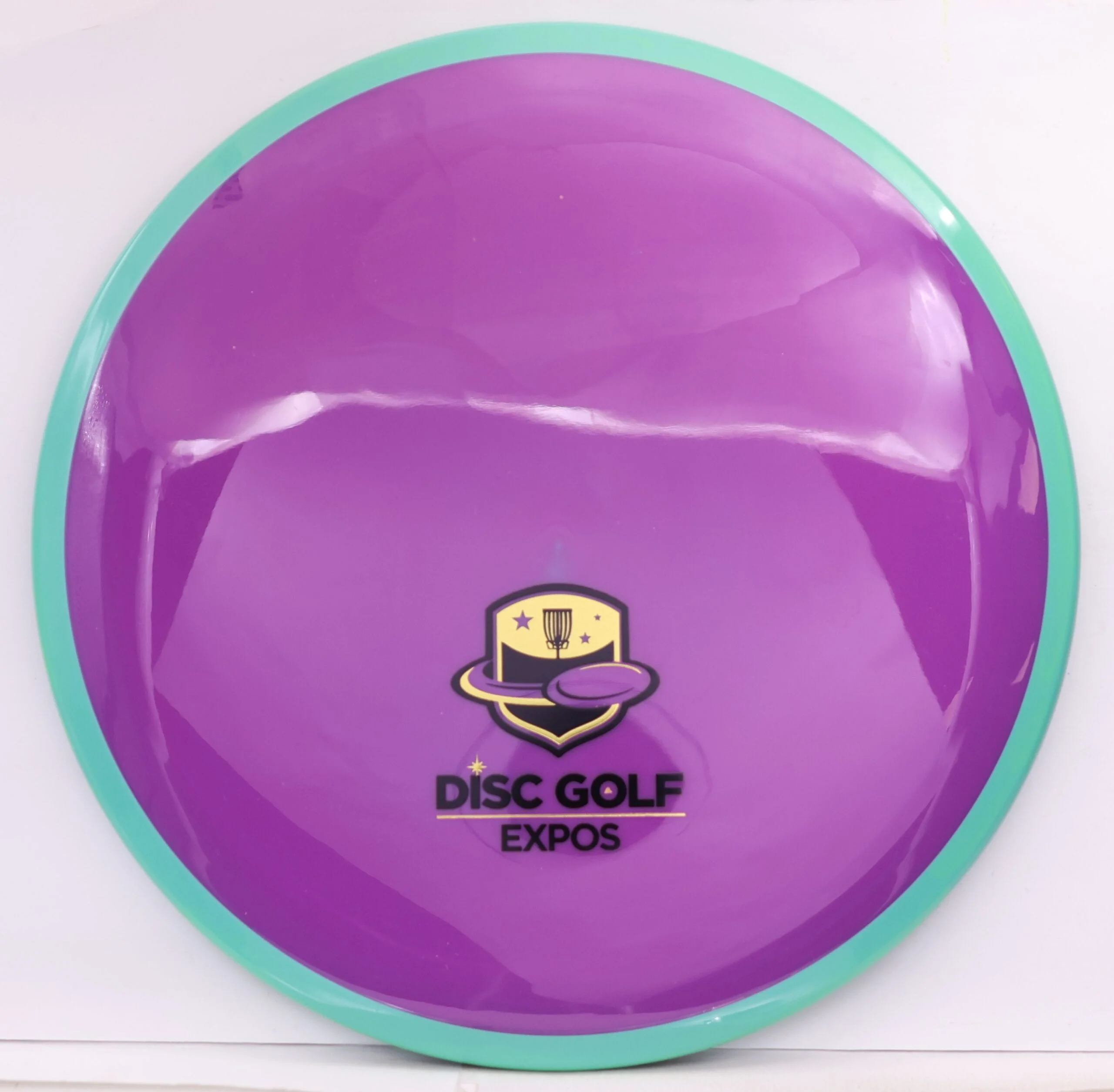 Neutron Crave, 2026 Disc Golf Expos - Image 4