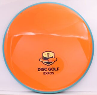 Neutron Soft Proxy, 2026 Disc Golf Expos