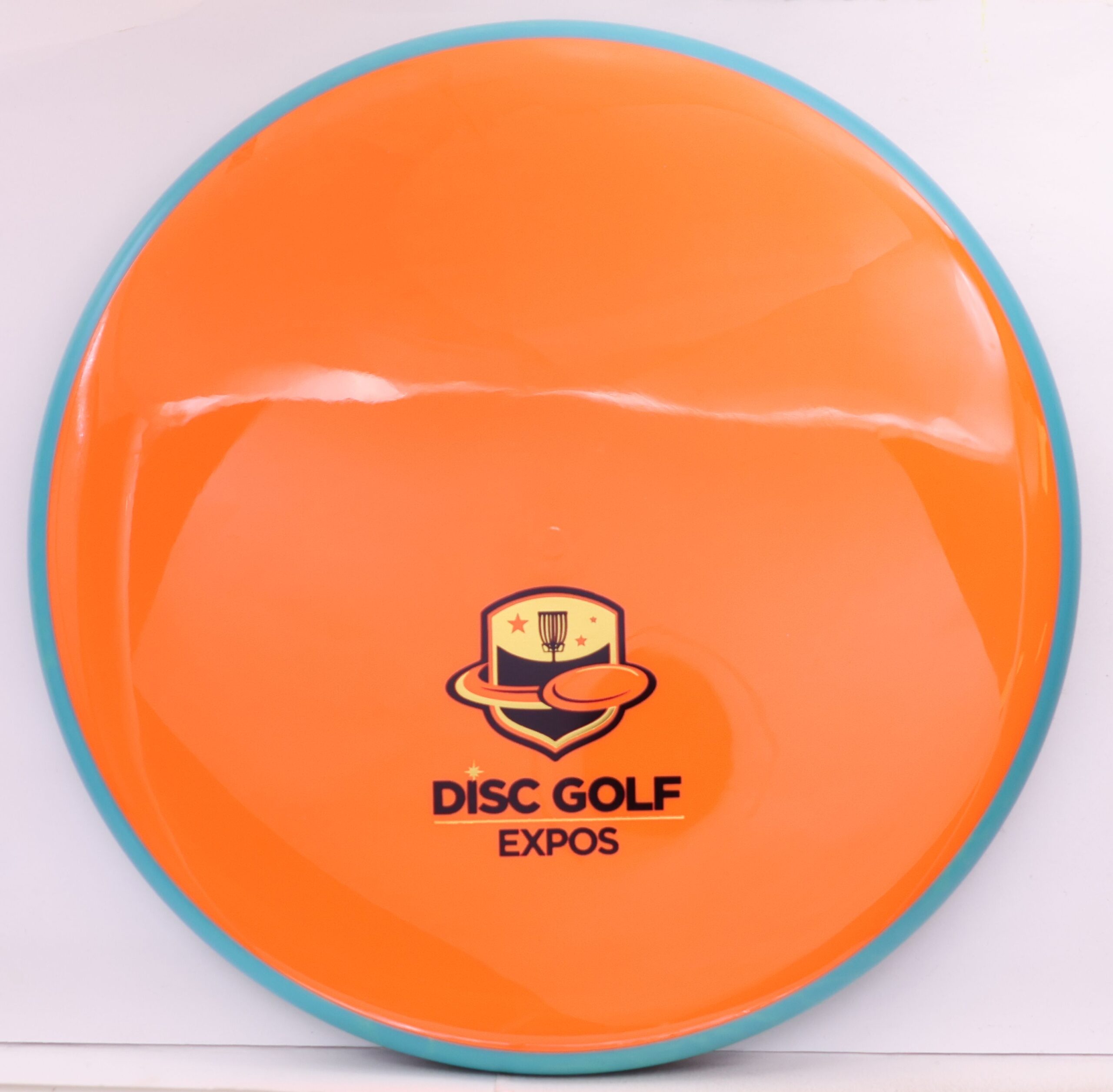 Neutron Soft Proxy, 2026 Disc Golf Expos