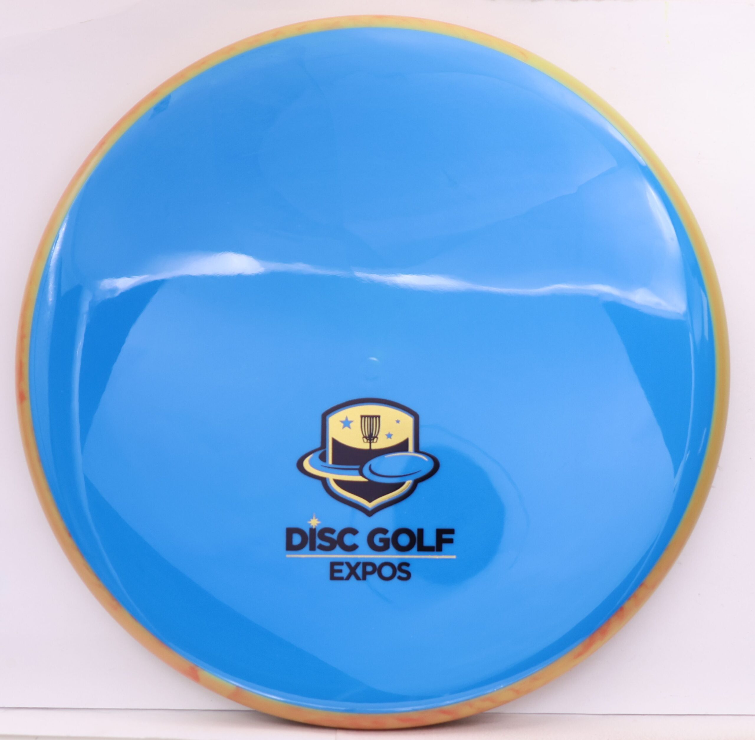 Neutron Soft Proxy, 2026 Disc Golf Expos - Image 3