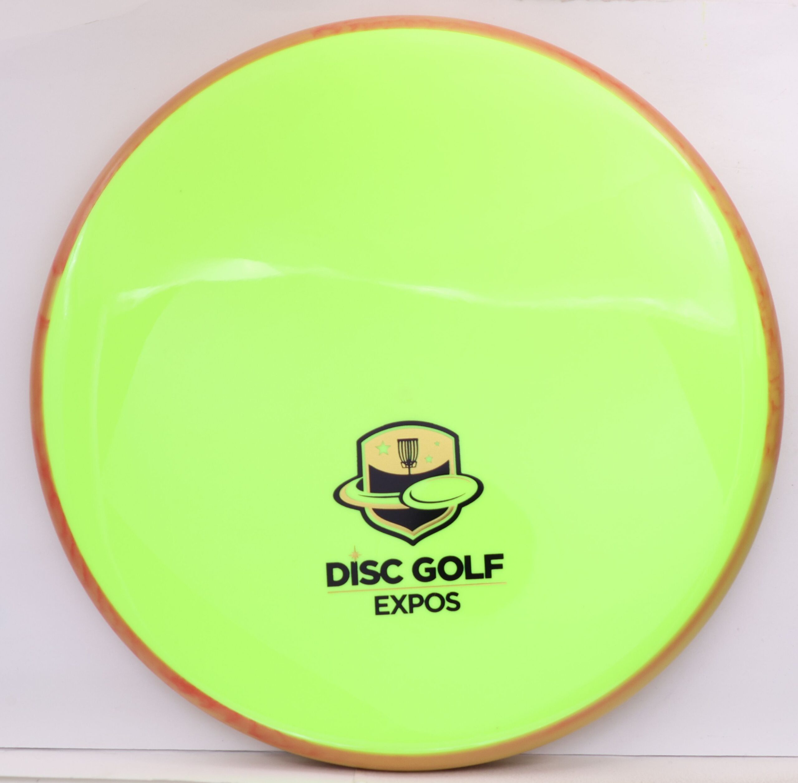 Neutron Soft Proxy, 2026 Disc Golf Expos - Image 4