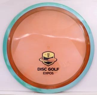 Proton Insanity, 2026 Disc Golf Expos
