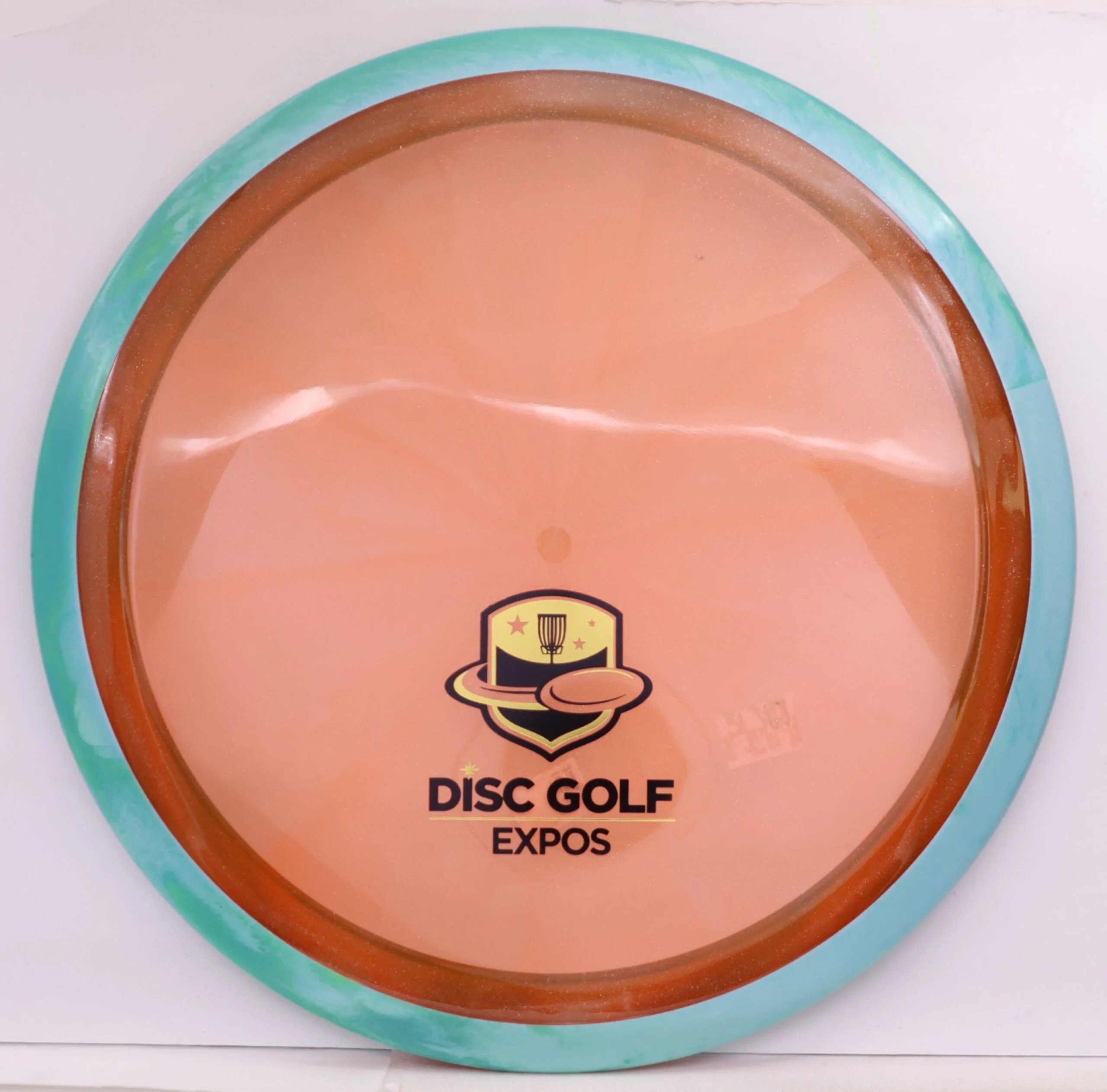 Proton Insanity, 2026 Disc Golf Expos