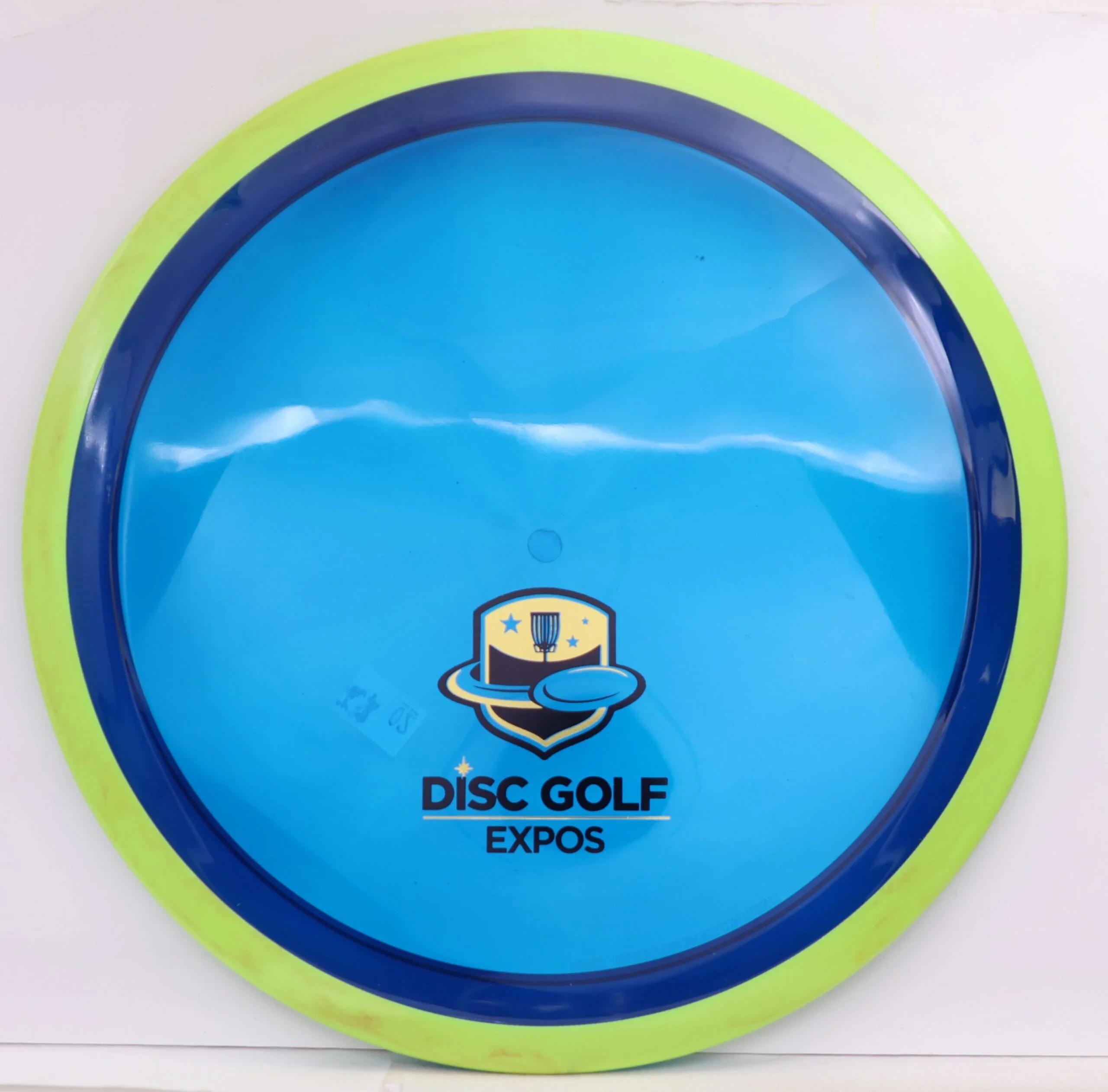 Proton Insanity, 2026 Disc Golf Expos - Image 2