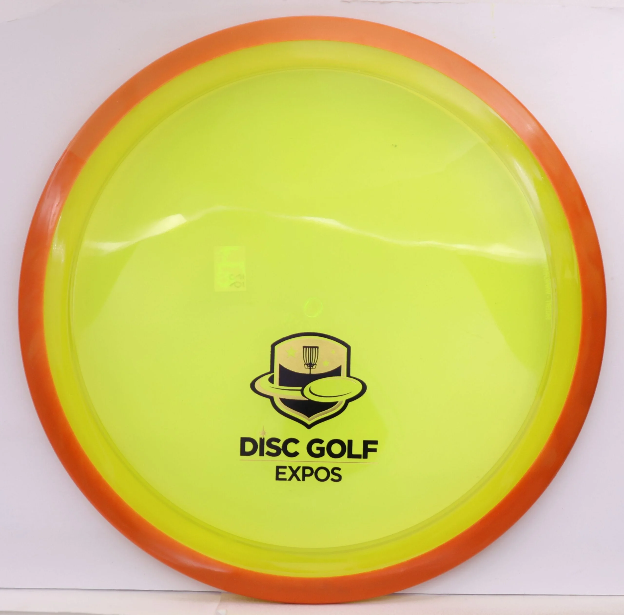 Proton Insanity, 2026 Disc Golf Expos - Image 3