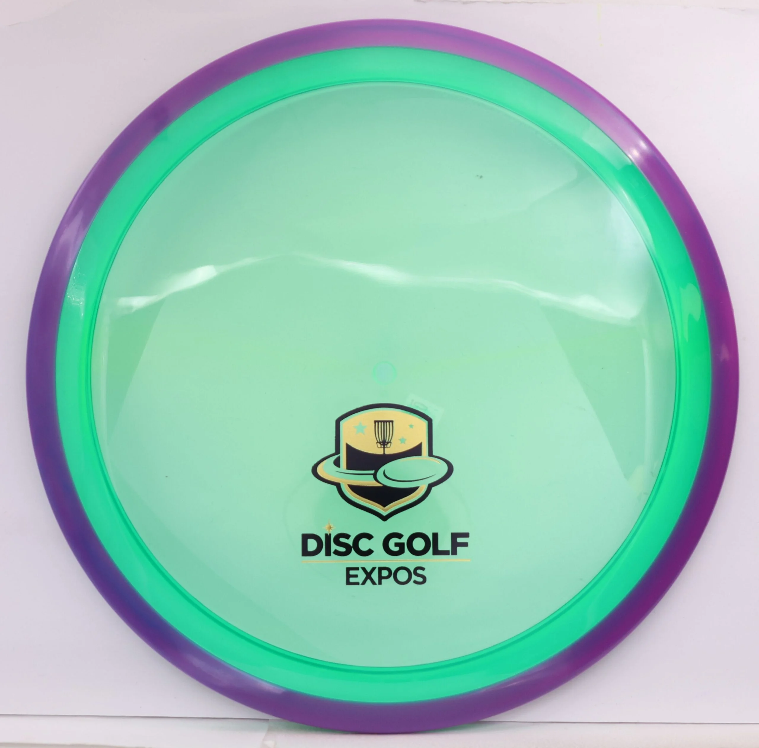 Proton Insanity, 2026 Disc Golf Expos - Image 4