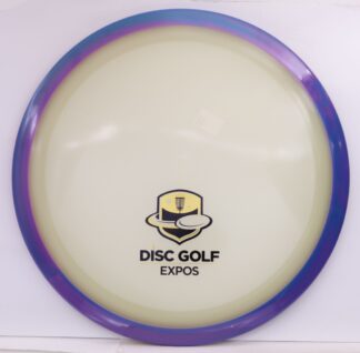 Eclipse Defy, 2026 Disc Golf Expos
