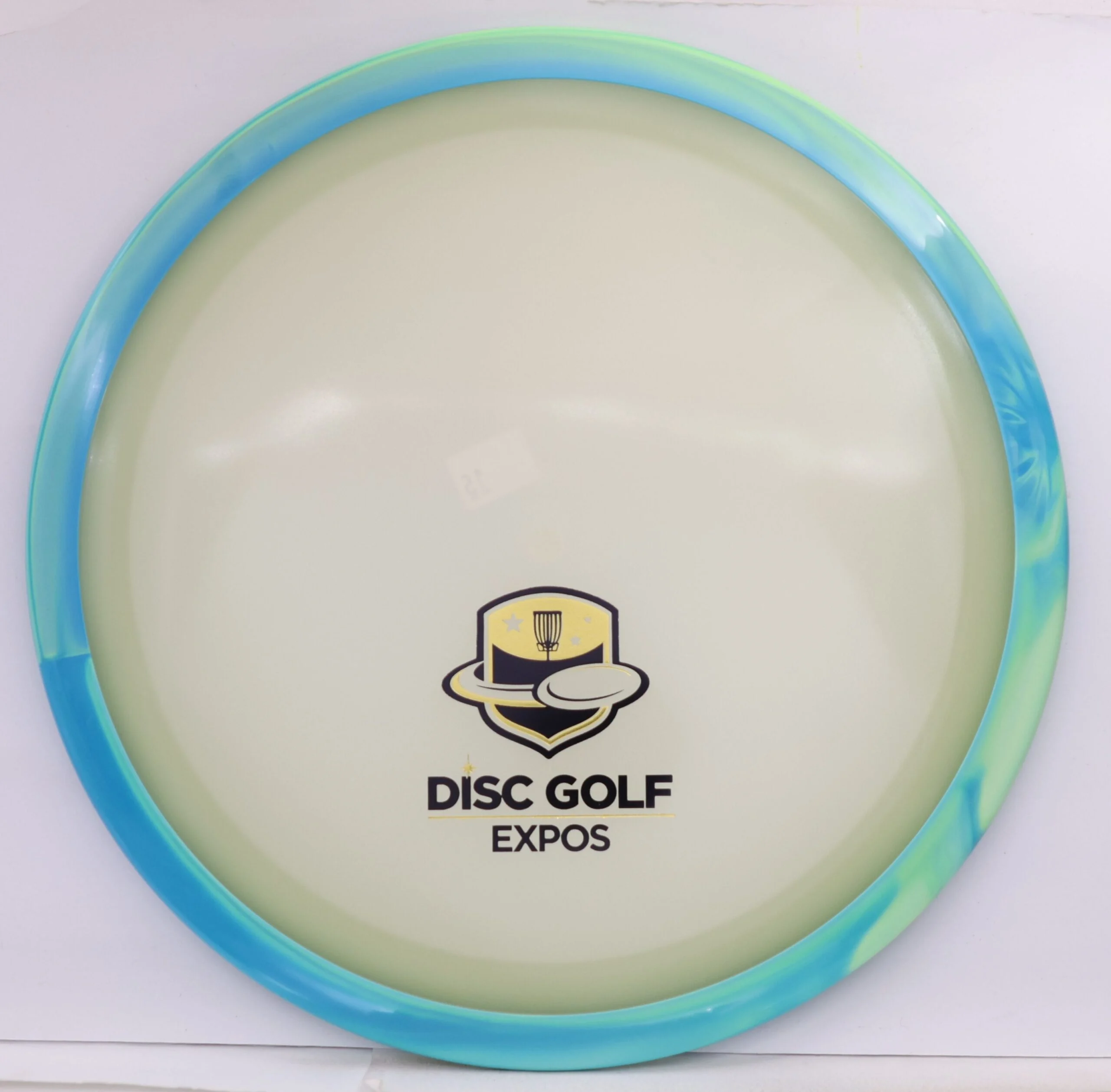 Eclipse Defy, 2026 Disc Golf Expos - Image 2