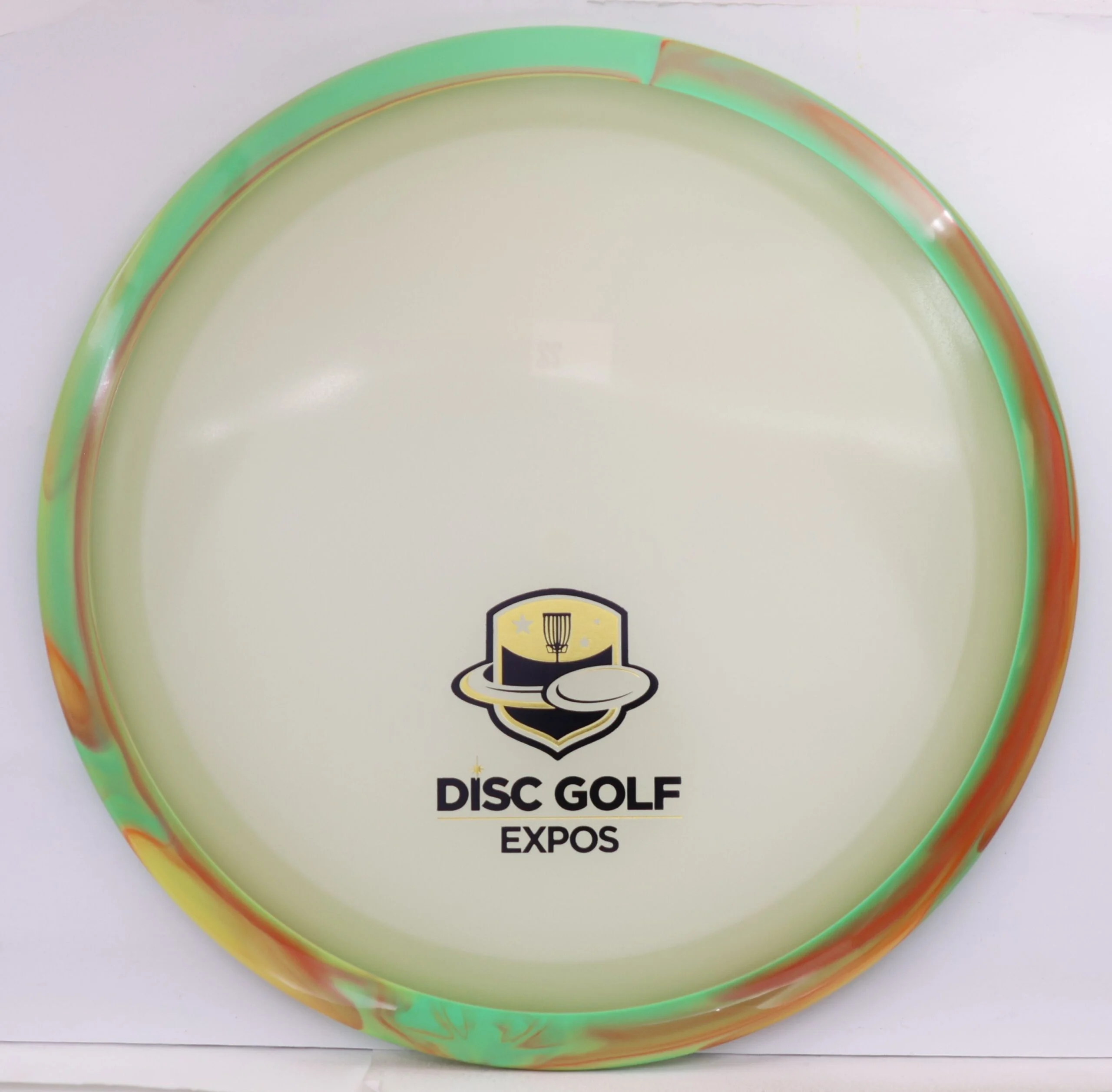 Eclipse Defy, 2026 Disc Golf Expos - Image 3
