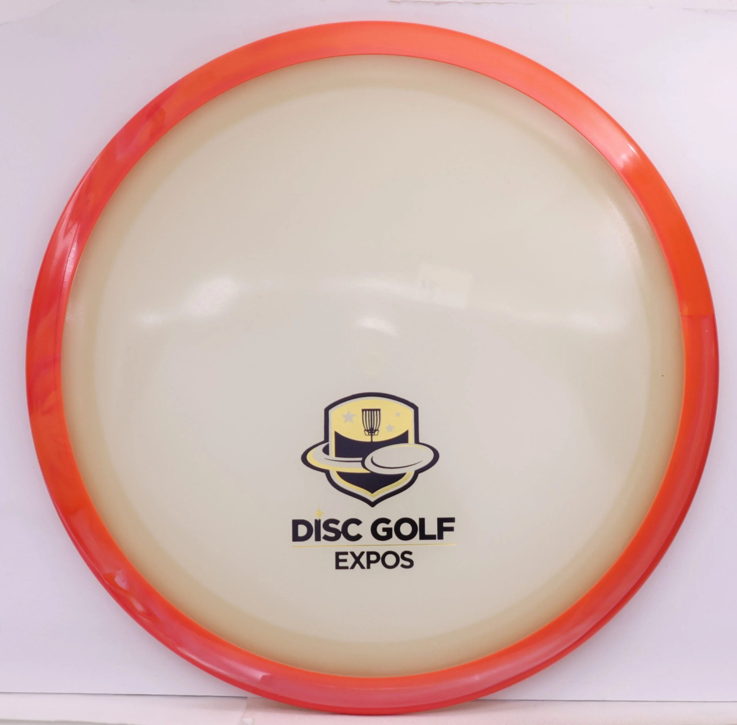 Eclipse Defy, 2026 Disc Golf Expos - Image 4