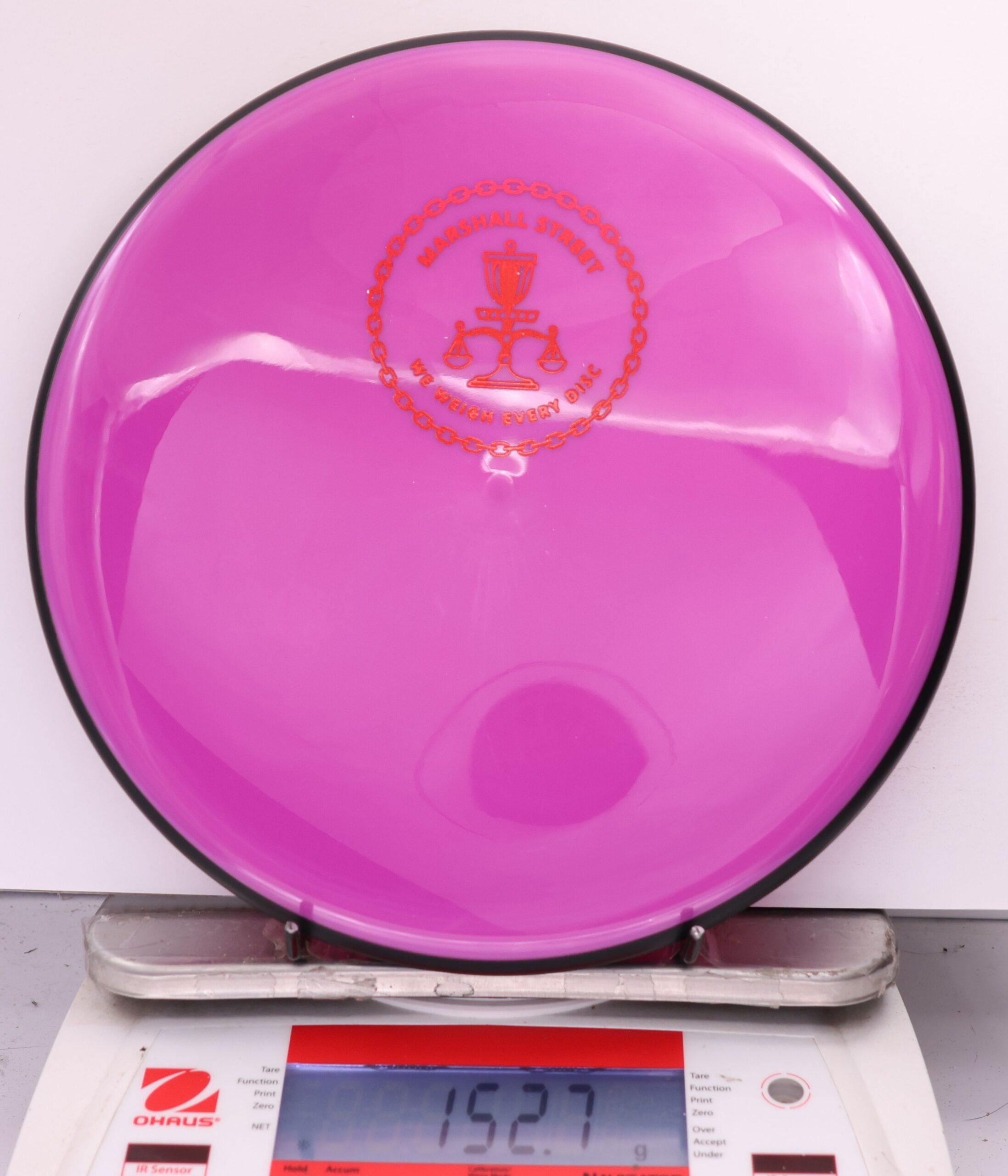 586888 Neutron Soft Glitch, Marshall Street Scale - #01 Purple, 153