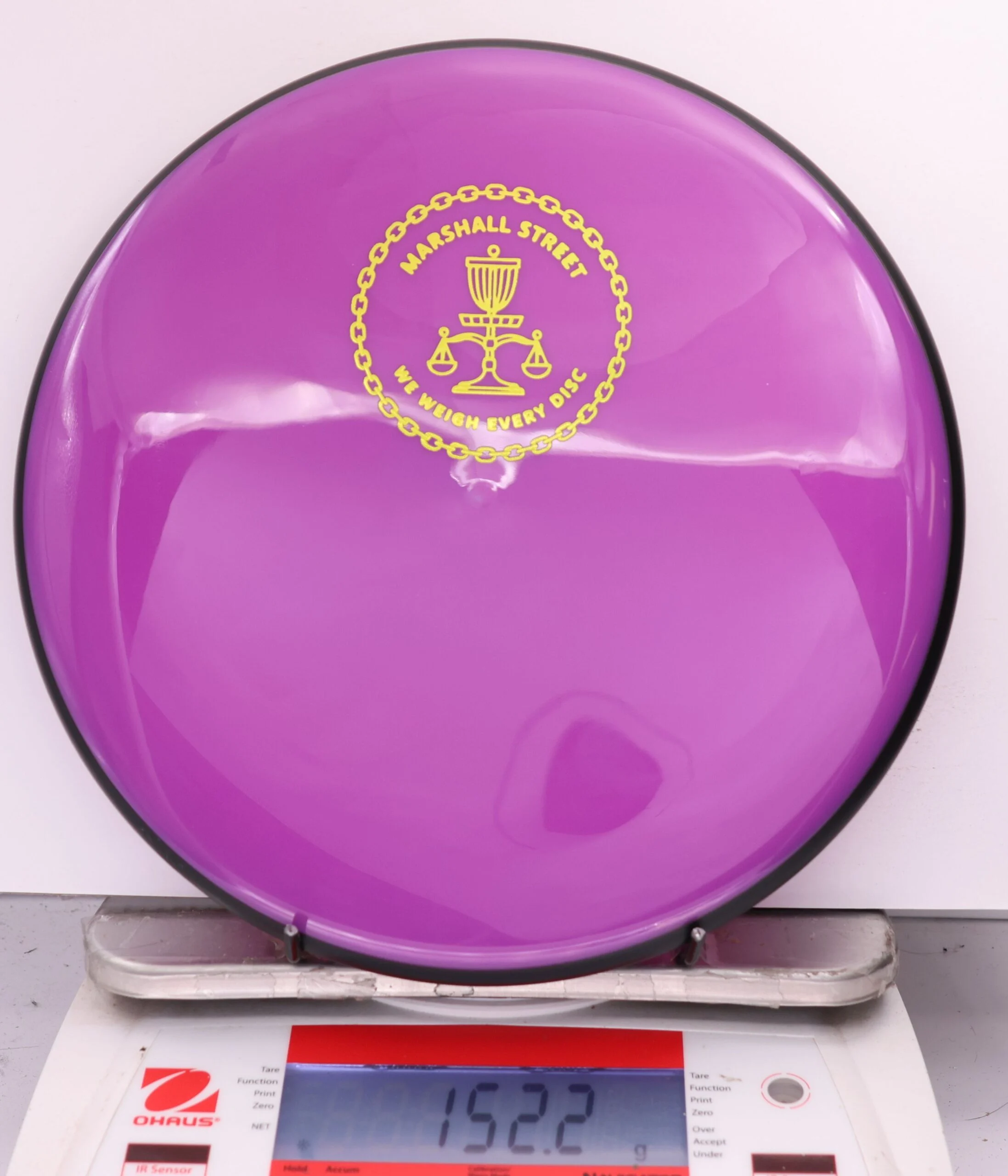586932 Neutron Soft Glitch, Marshall Street Scale - #02 Purple, 152