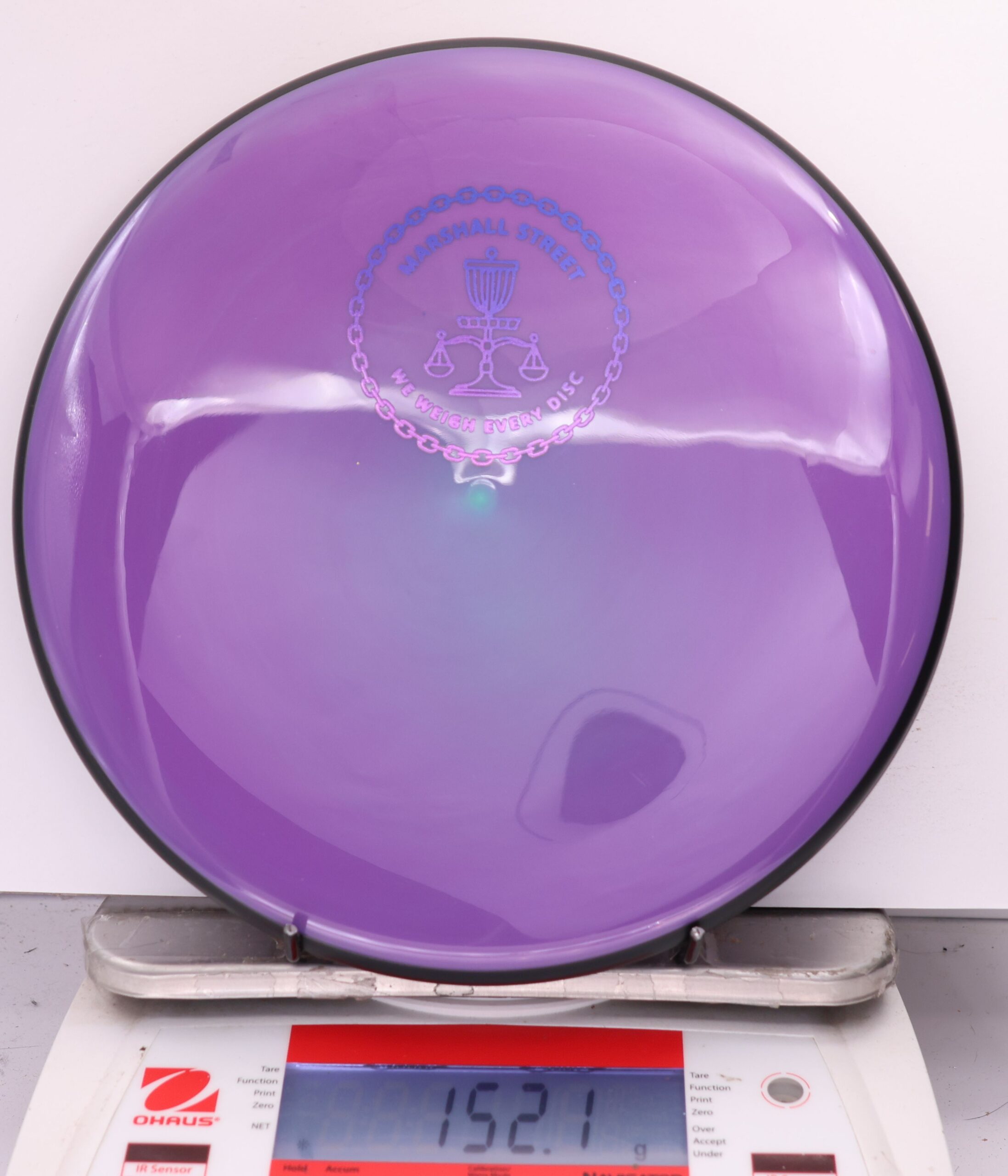 586933 Neutron Soft Glitch, Marshall Street Scale - #03 PurpleBlu, 152