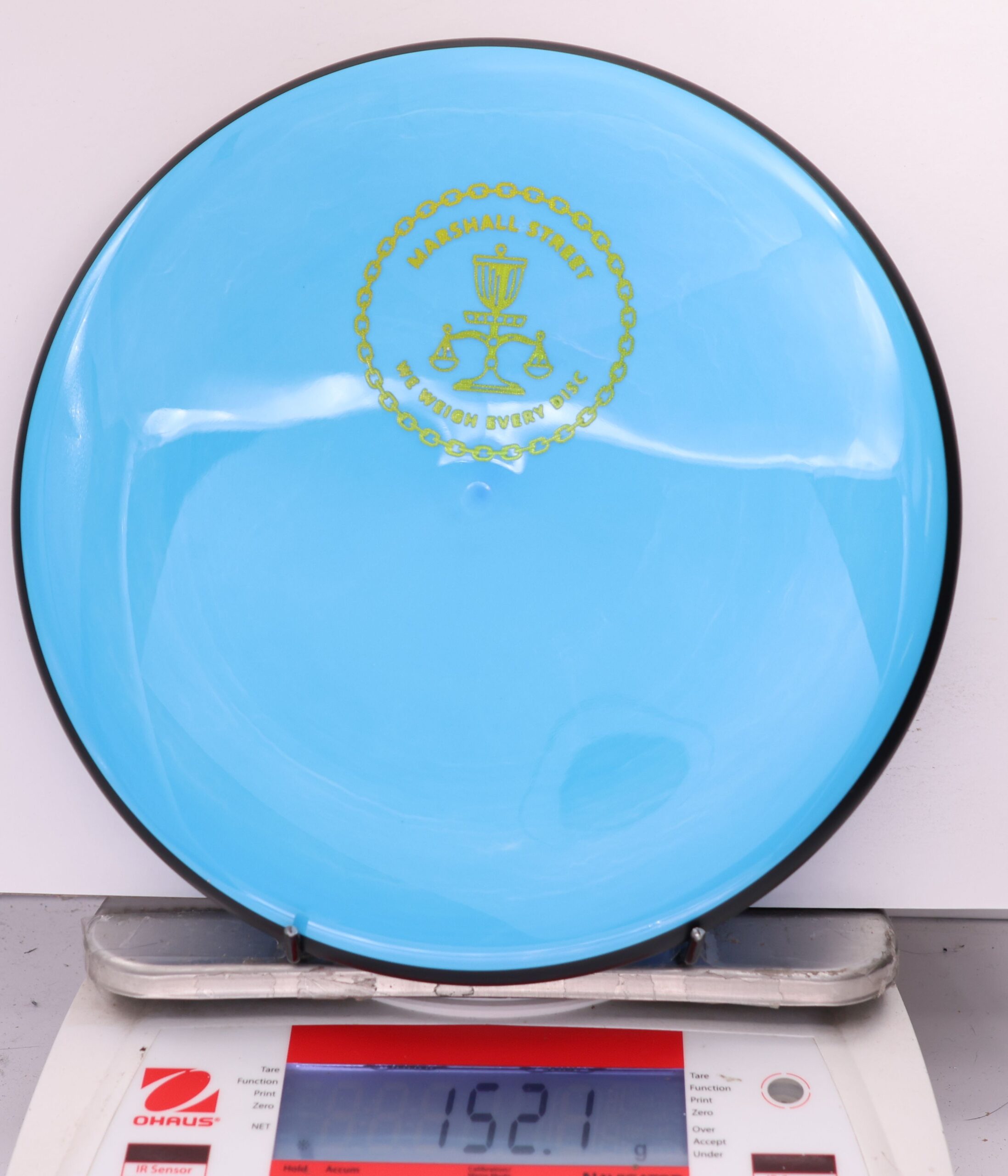 586936 Neutron Soft Glitch, Marshall Street Scale - #06 LtBlue, 152