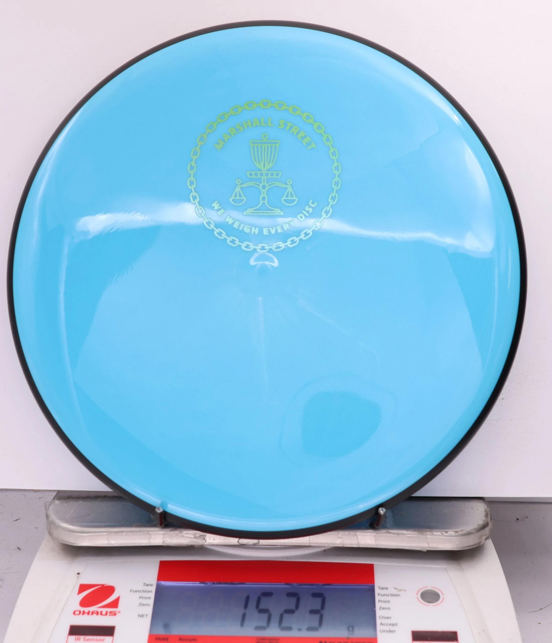 586976 Neutron Soft Glitch, Marshall Street Scale - #07 LtBlue, 152