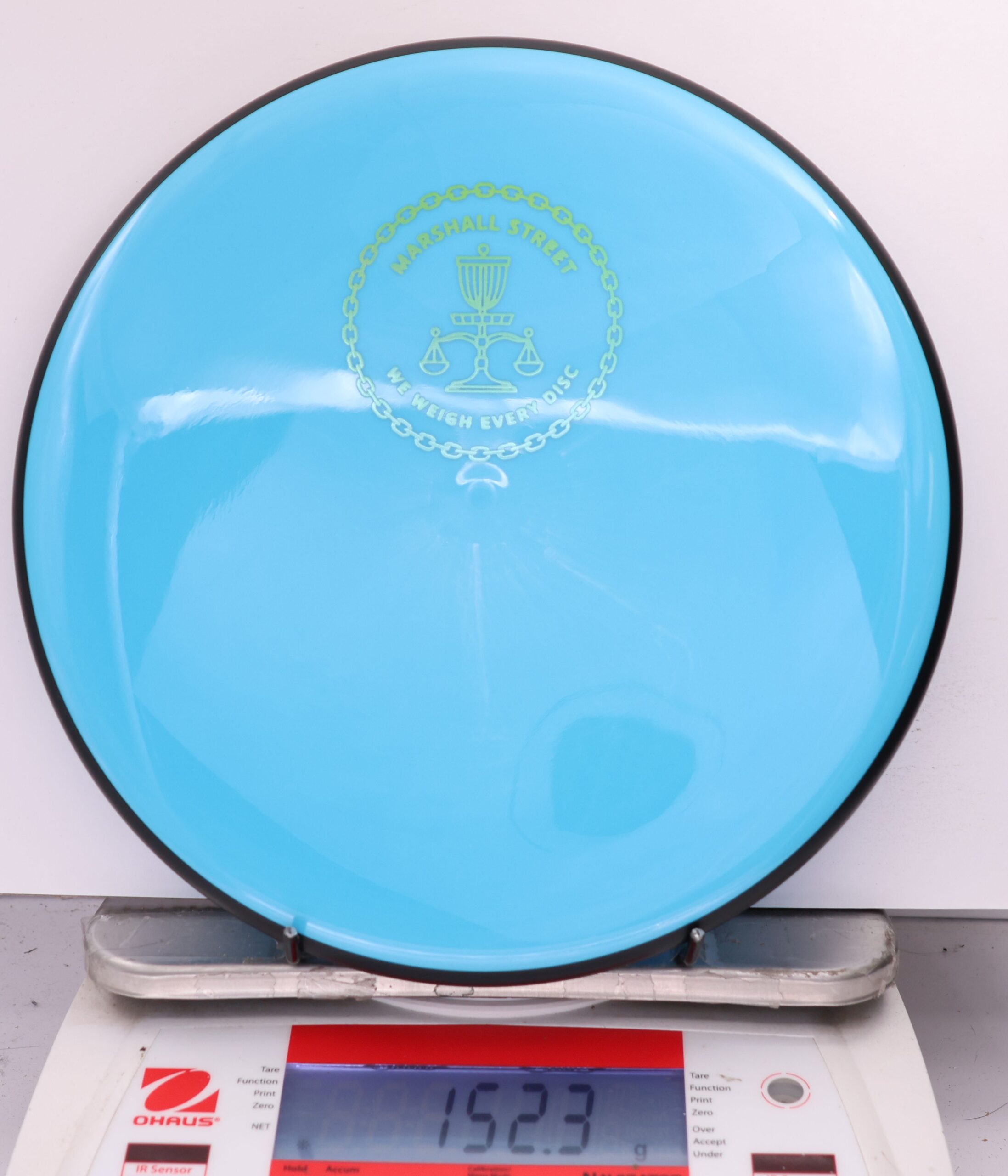 586976 Neutron Soft Glitch, Marshall Street Scale - #07 LtBlue, 152