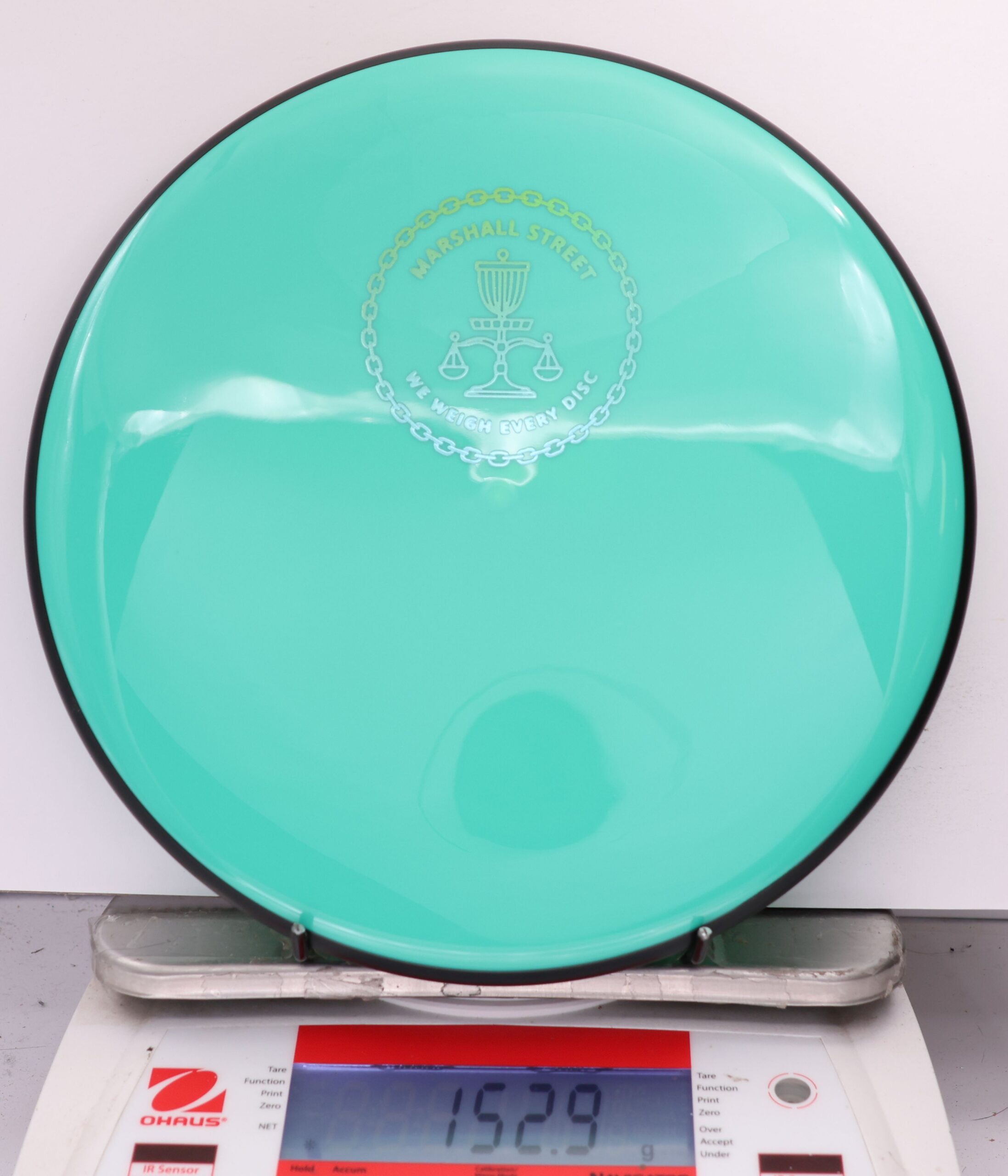 586979 Neutron Soft Glitch, Marshall Street Scale - #10 Teal, 153