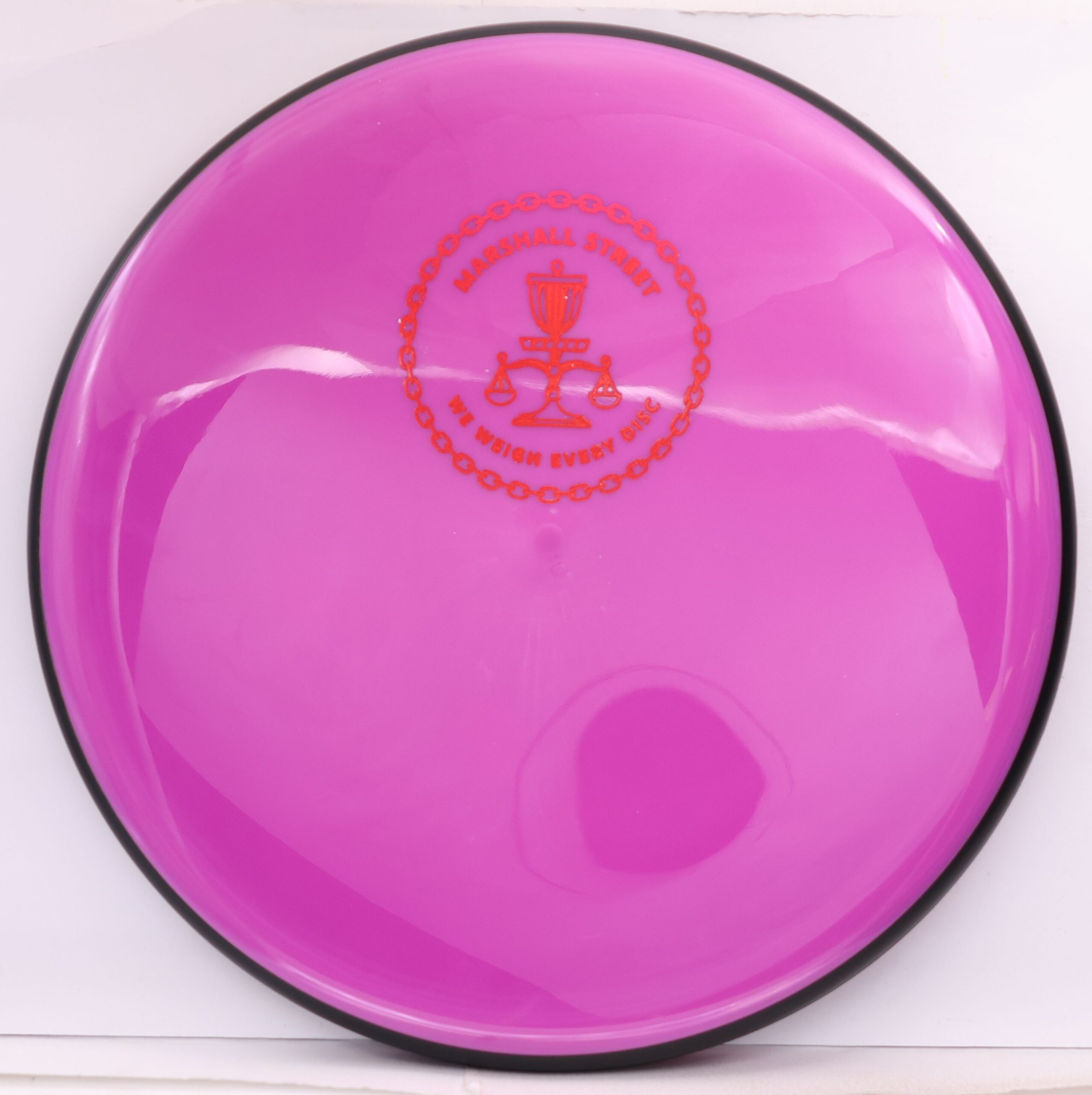 Neutron Soft Glitch, Marshall Street Scale - Image 4