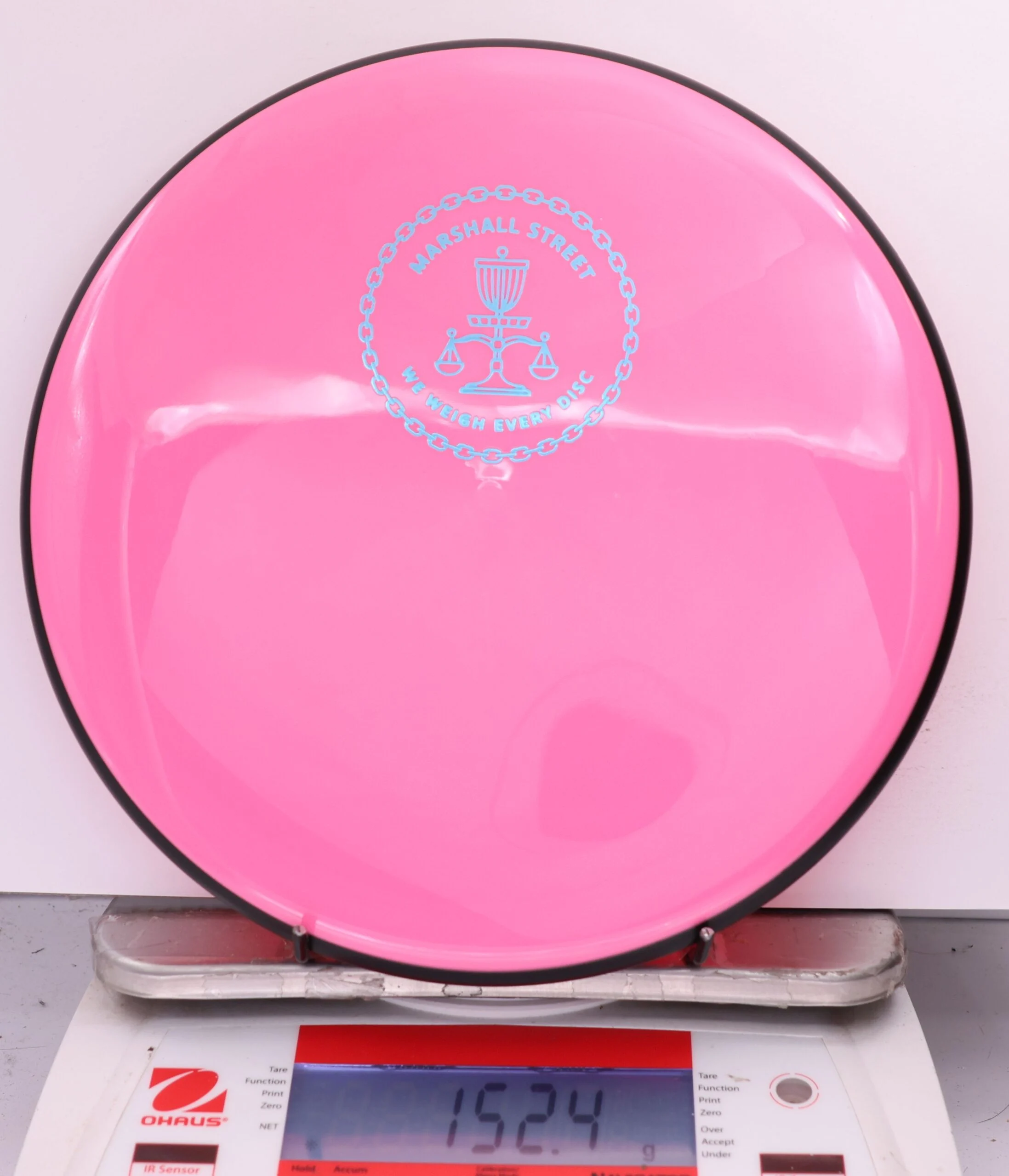 587153 Neutron Soft Glitch, Marshall Street Scale - #28 Pink, 152