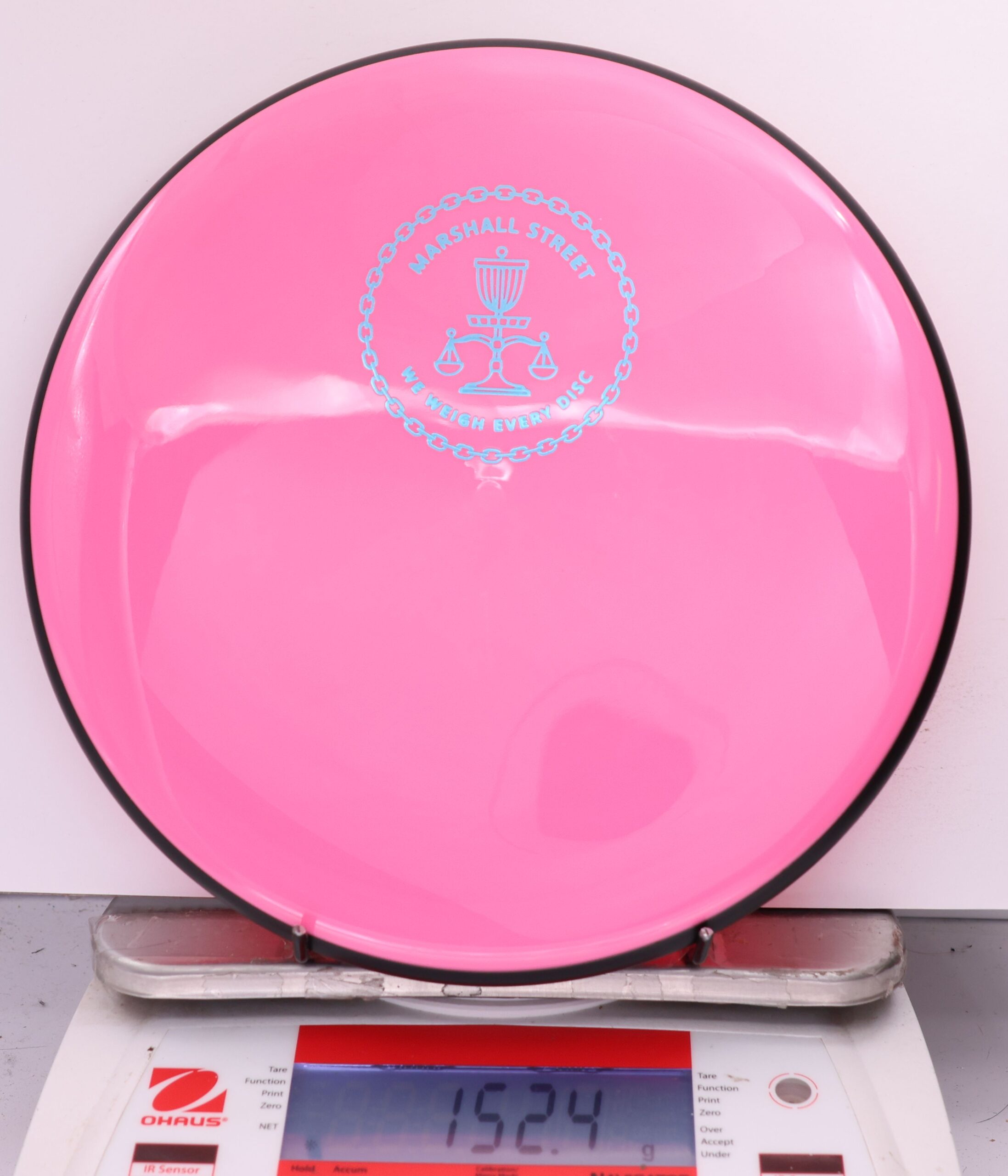 587153 Neutron Soft Glitch, Marshall Street Scale - #28 Pink, 152