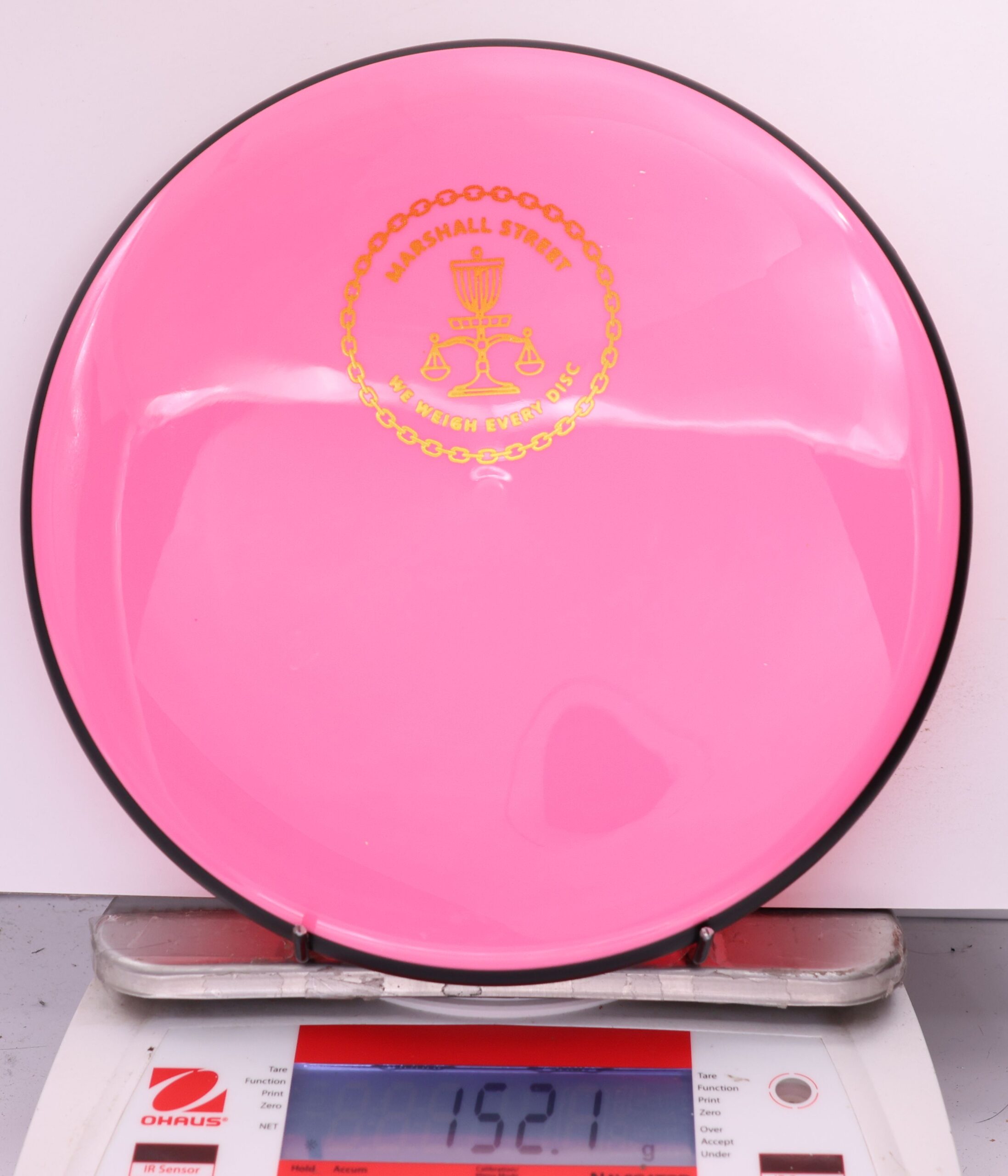 587154 Neutron Soft Glitch, Marshall Street Scale - #29 Pink, 152