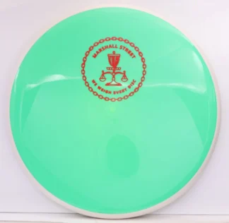 Neutron Soft Proxy, Marshall Street Scale