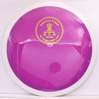 RETOOOLED Simon Line Neutron Time-Lapse, Marshall Street Scale