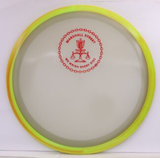 Eclipse Virus, 2026 Disc Golf Expos