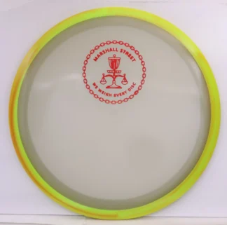 Eclipse Virus, 2026 Disc Golf Expos