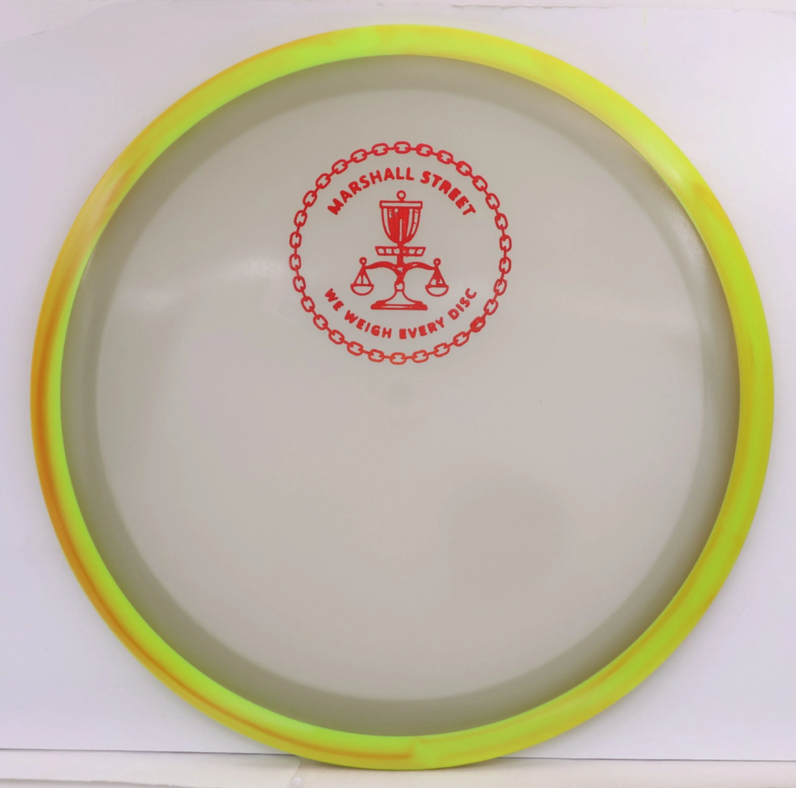 Eclipse Virus, 2026 Disc Golf Expos