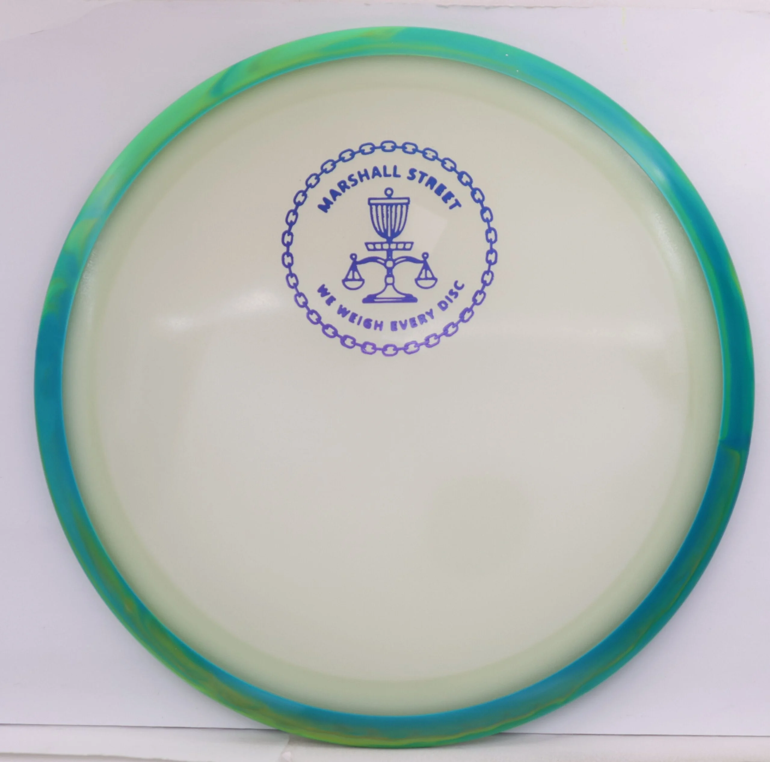 Eclipse Virus, 2026 Disc Golf Expos - Image 2