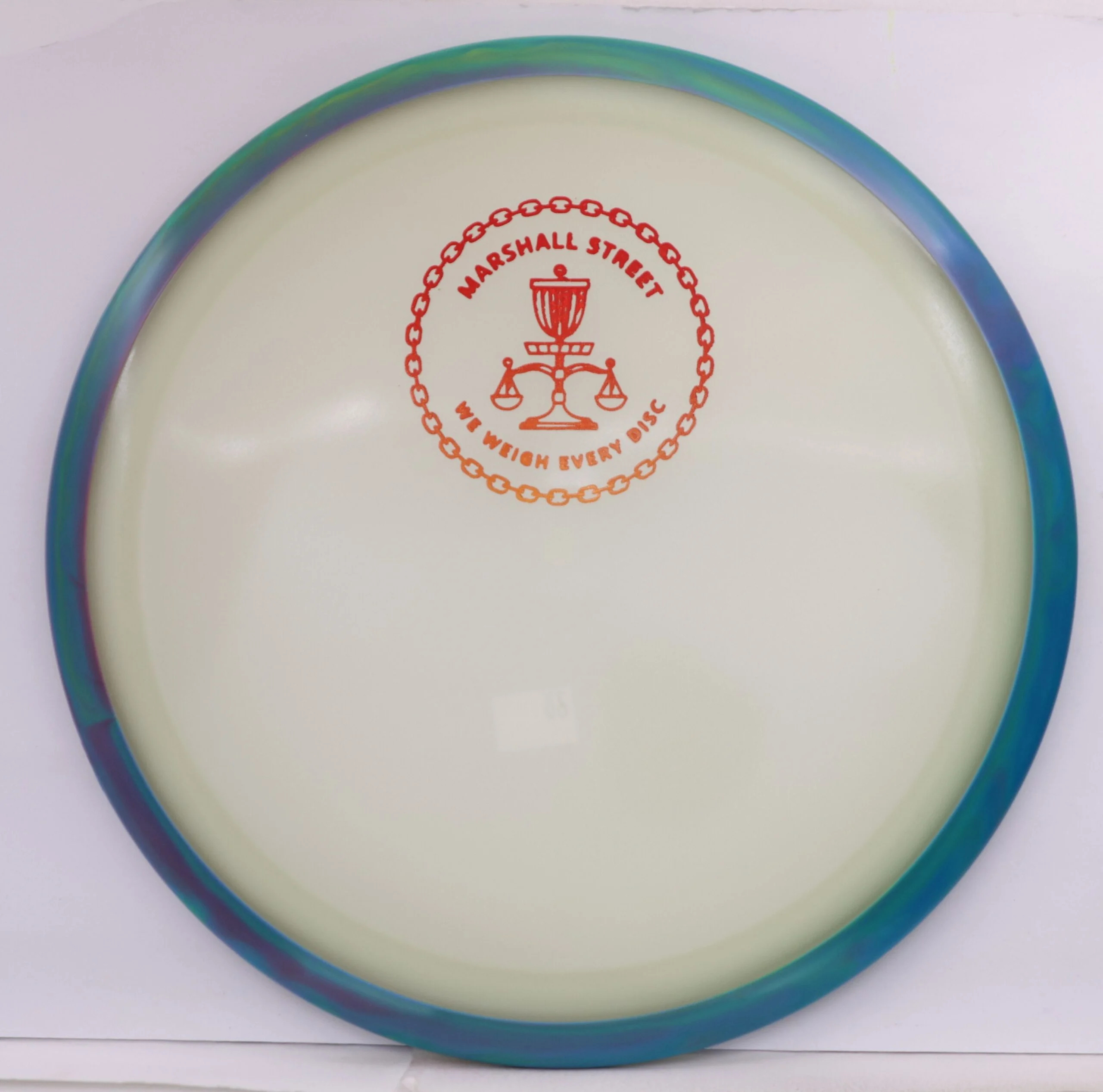 Eclipse Virus, 2026 Disc Golf Expos - Image 3