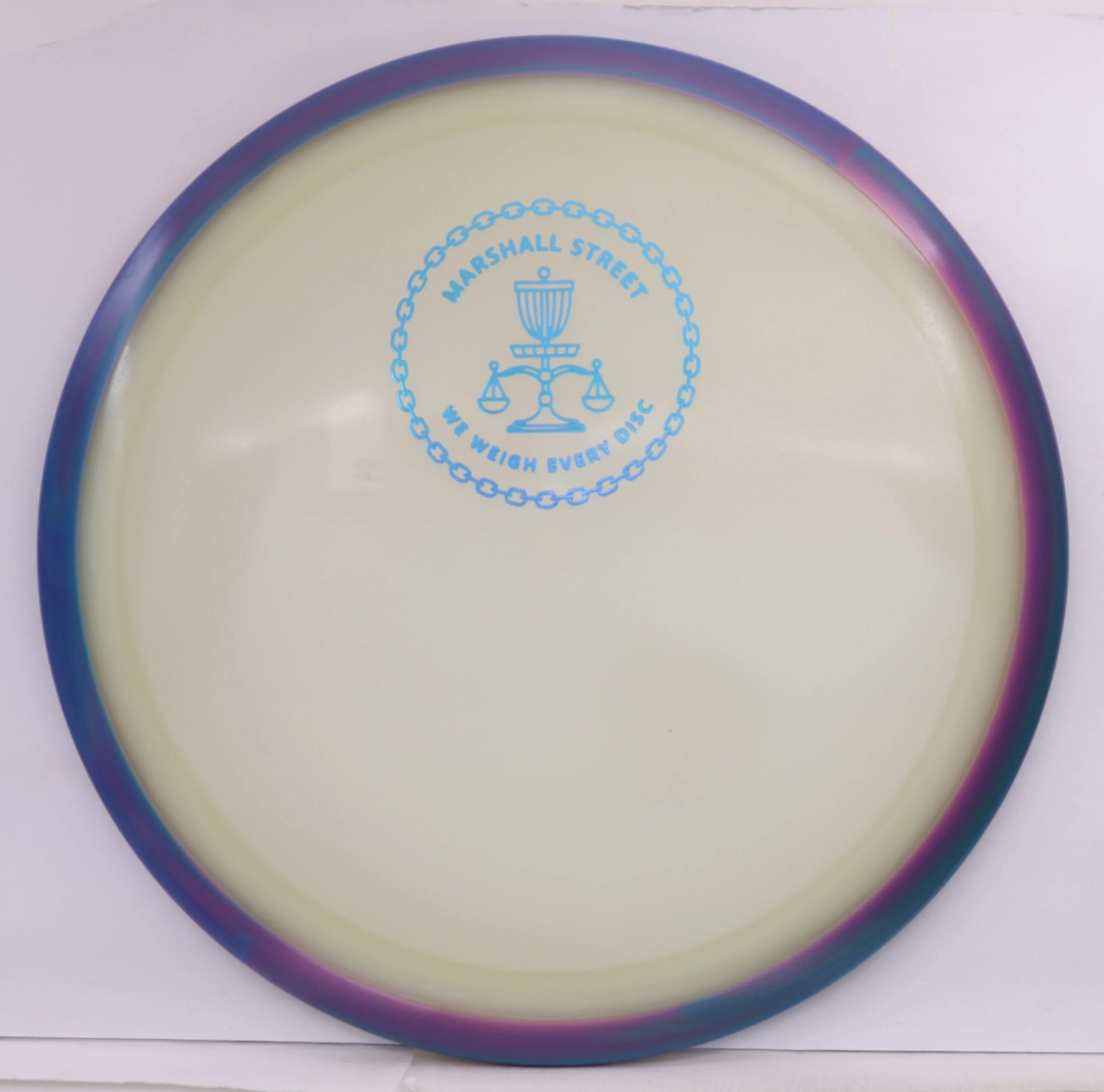 Eclipse Virus, 2026 Disc Golf Expos - Image 4
