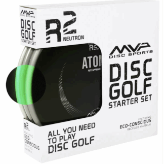 MVP Eclipse R2 Neutron 3-Disc Set