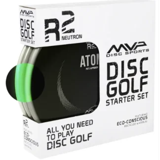 MVP Eclipse R2 Neutron 3-Disc Set