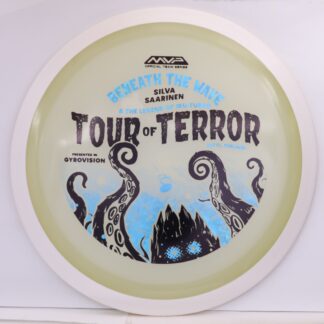 Eclipse Wave, Silva Saarinen - 2024 Halloween Edition