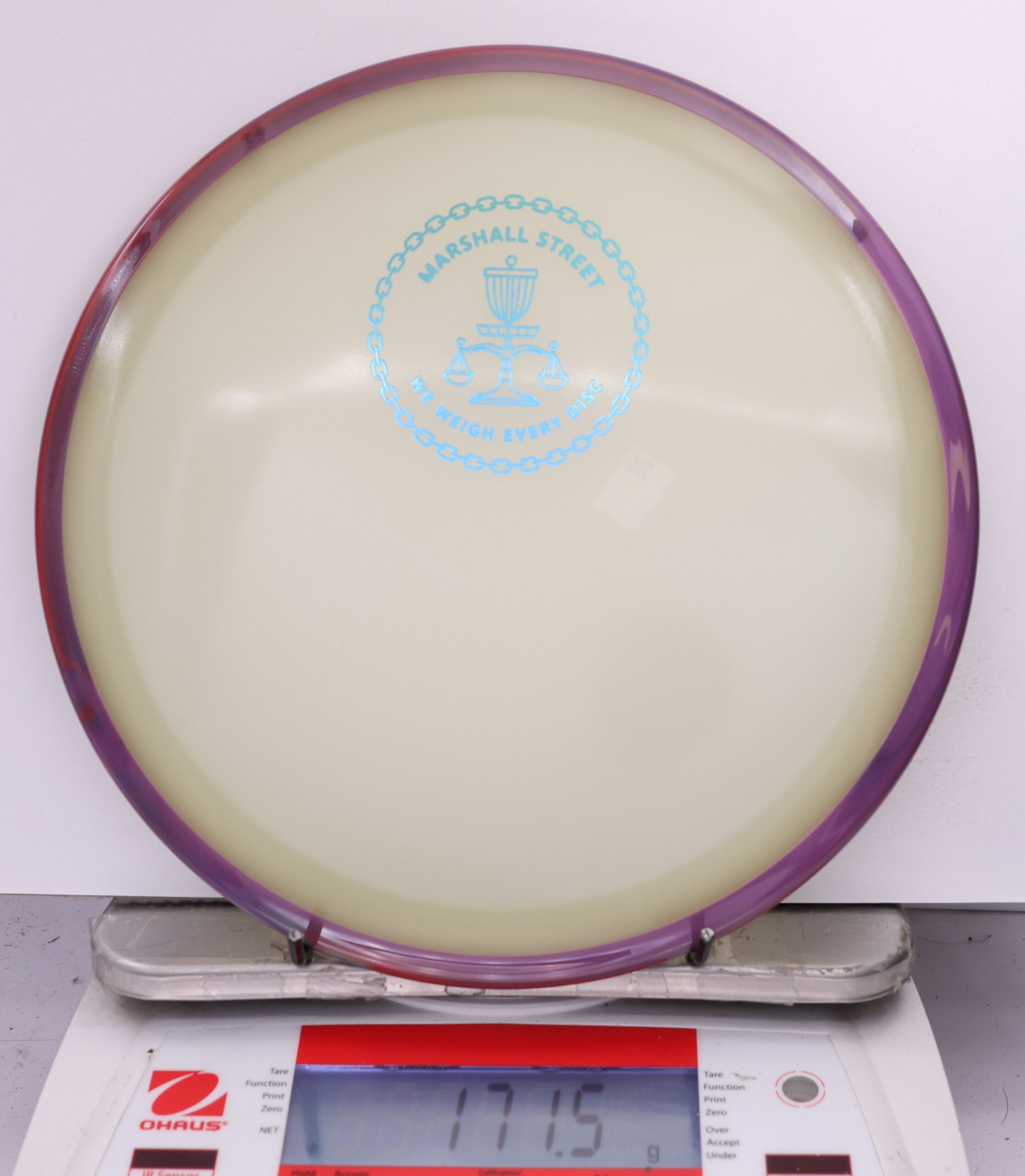 588626 Eclipse Crave, Marshall Street Scale - #02 PurpleRed, 172